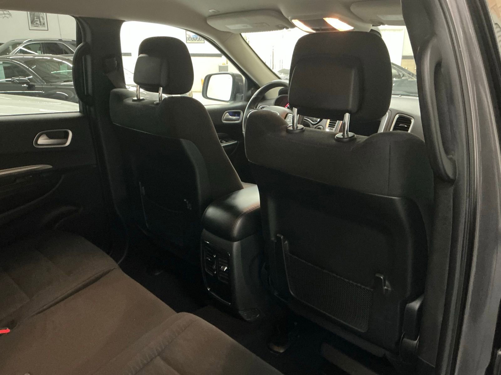 Used 2019 Dodge Durango SXT w/ 3rd Row Seating Group image 13