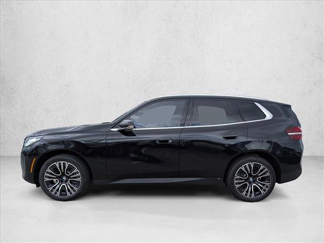 New 2026 BMW X3 xDrive30 w/ Premium Package image 9