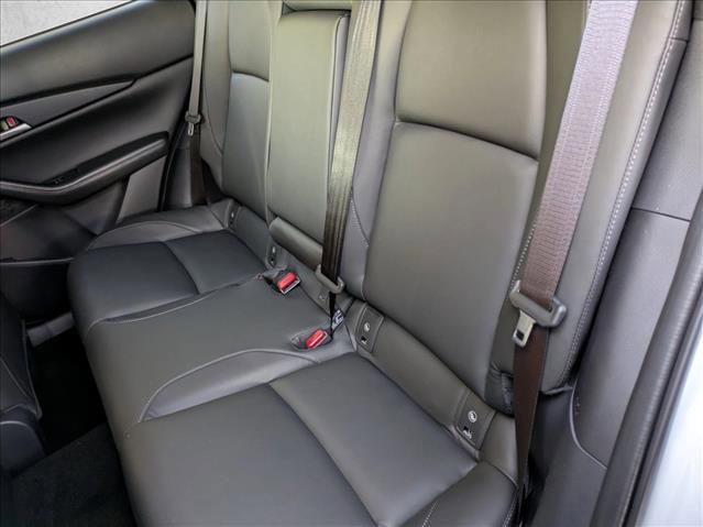 New 2026 MAZDA CX-30 AWD 2.5 S w/ Select Sport Pkg image 4