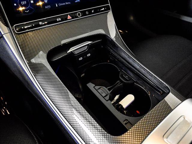 Certified 2026 Mercedes-Benz C 300 4MATIC Sedan image 13
