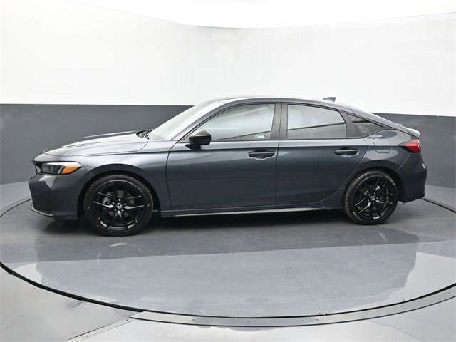 Used 2026 Honda Civic Sport image 2