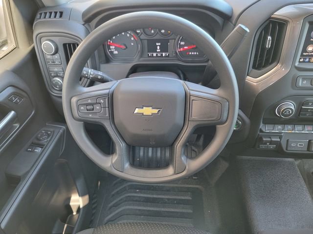 New 2026 Chevrolet Silverado 1500 W/T w/ WT Value Package image 23