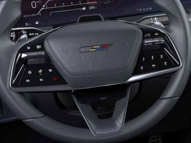 New 2026 Cadillac Escalade V AWD/4WD image 19