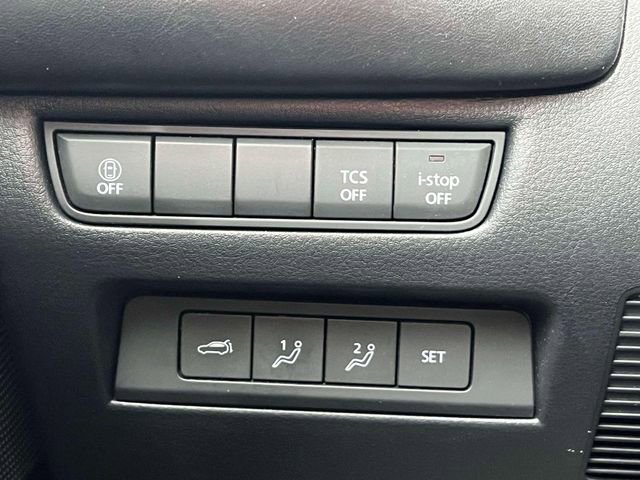 Used 2023 MAZDA CX-50 AWD 2.5 Turbo w/ Accent Package image 19