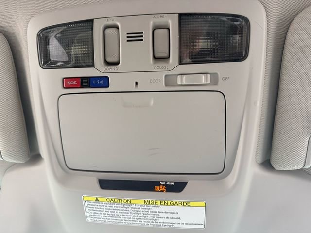 Used 2017 Subaru Outback 2.5i Limited image 27