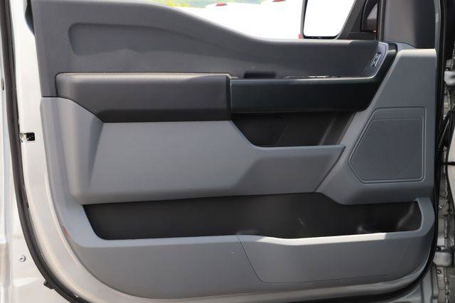 New 2026 Ford F150 XL AWD/4WD image 17