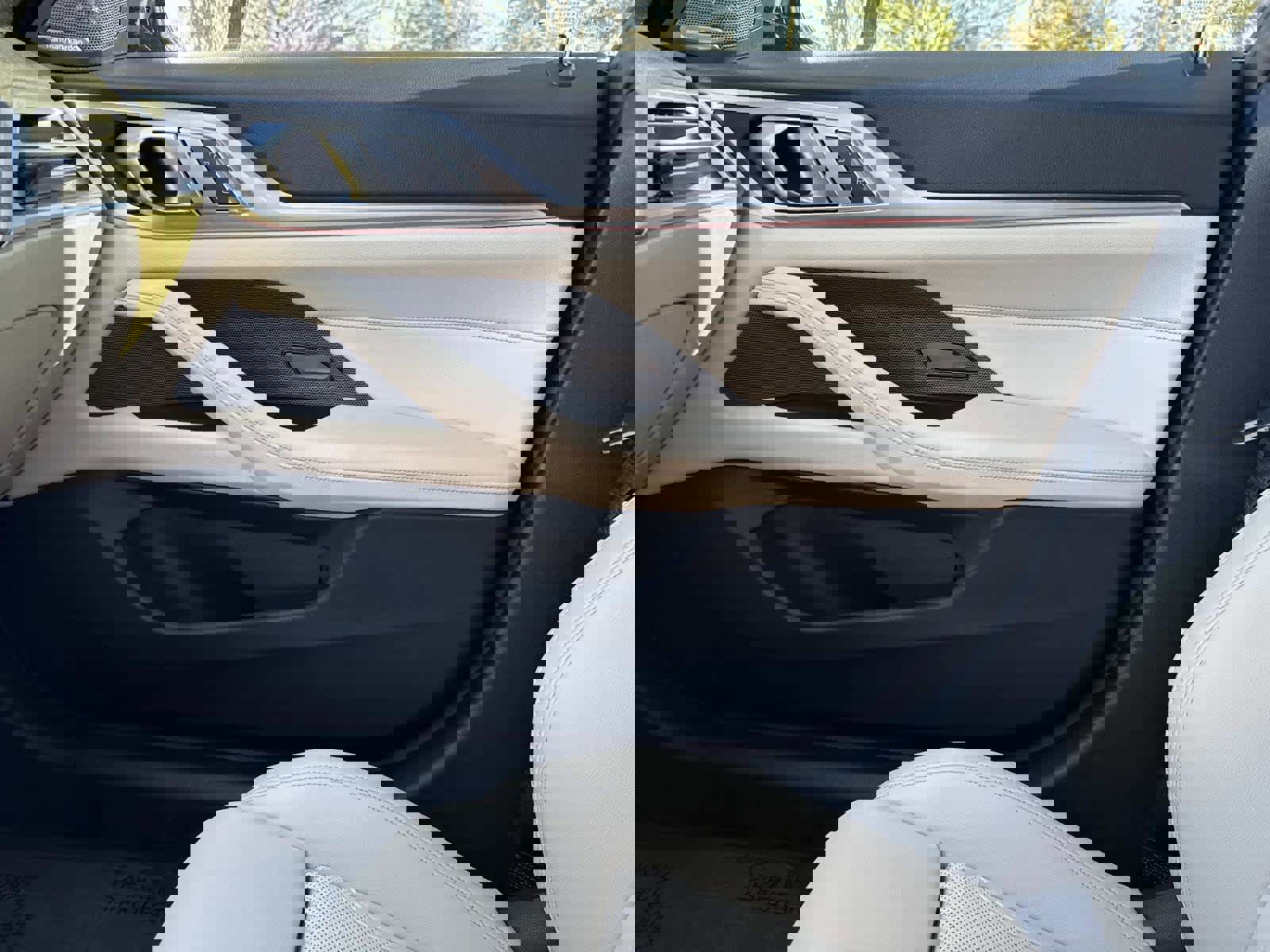 Certified 2025 BMW M440i image 22