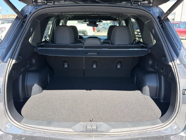 New 2026 Subaru Forester Premium AWD/4WD image 25