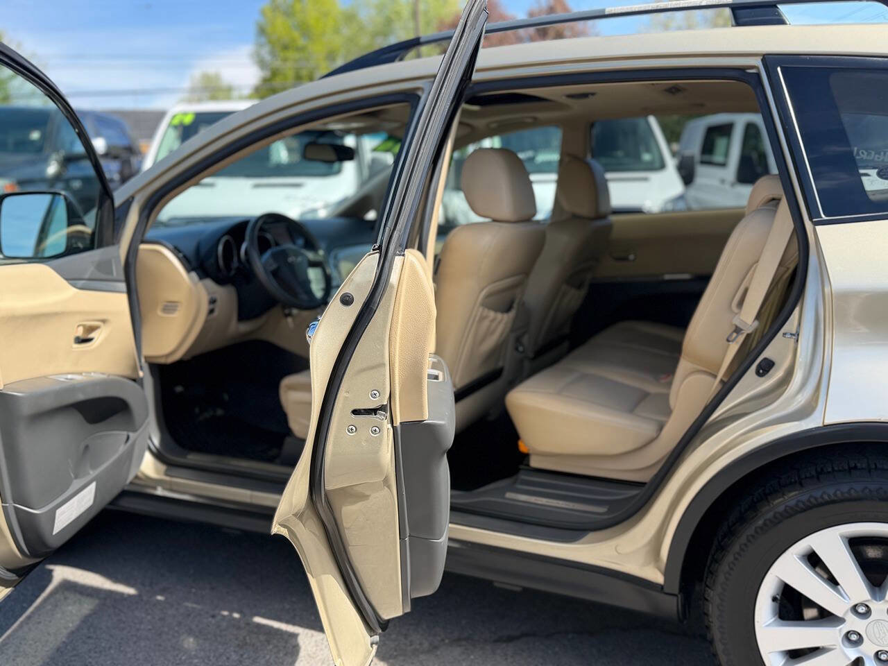 Used 2008 Subaru Tribeca Limited AWD/4WD image 67