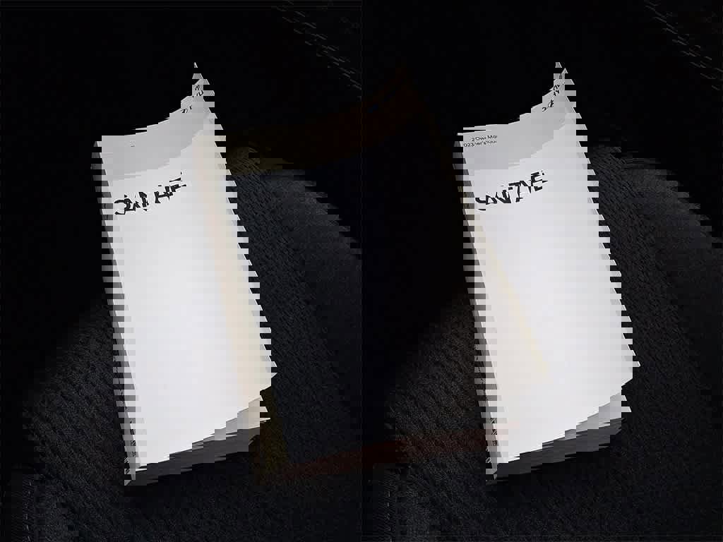 Used 2023 Hyundai Santa Fe SE w/ Cargo Package image 25