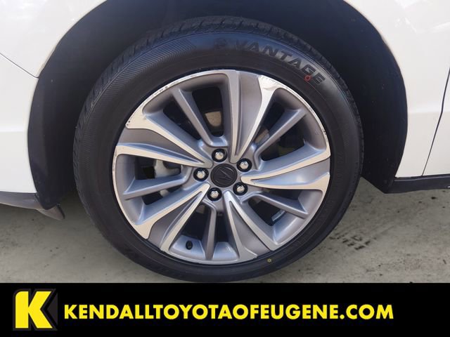 Used 2018 Acura MDX SH-AWD w/ Technology Package image 14