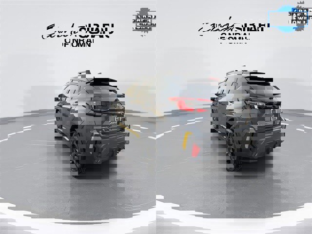 Certified 2025 Subaru Crosstrek 2.5i Sport w/ Crosstrek Mirror Package image 7