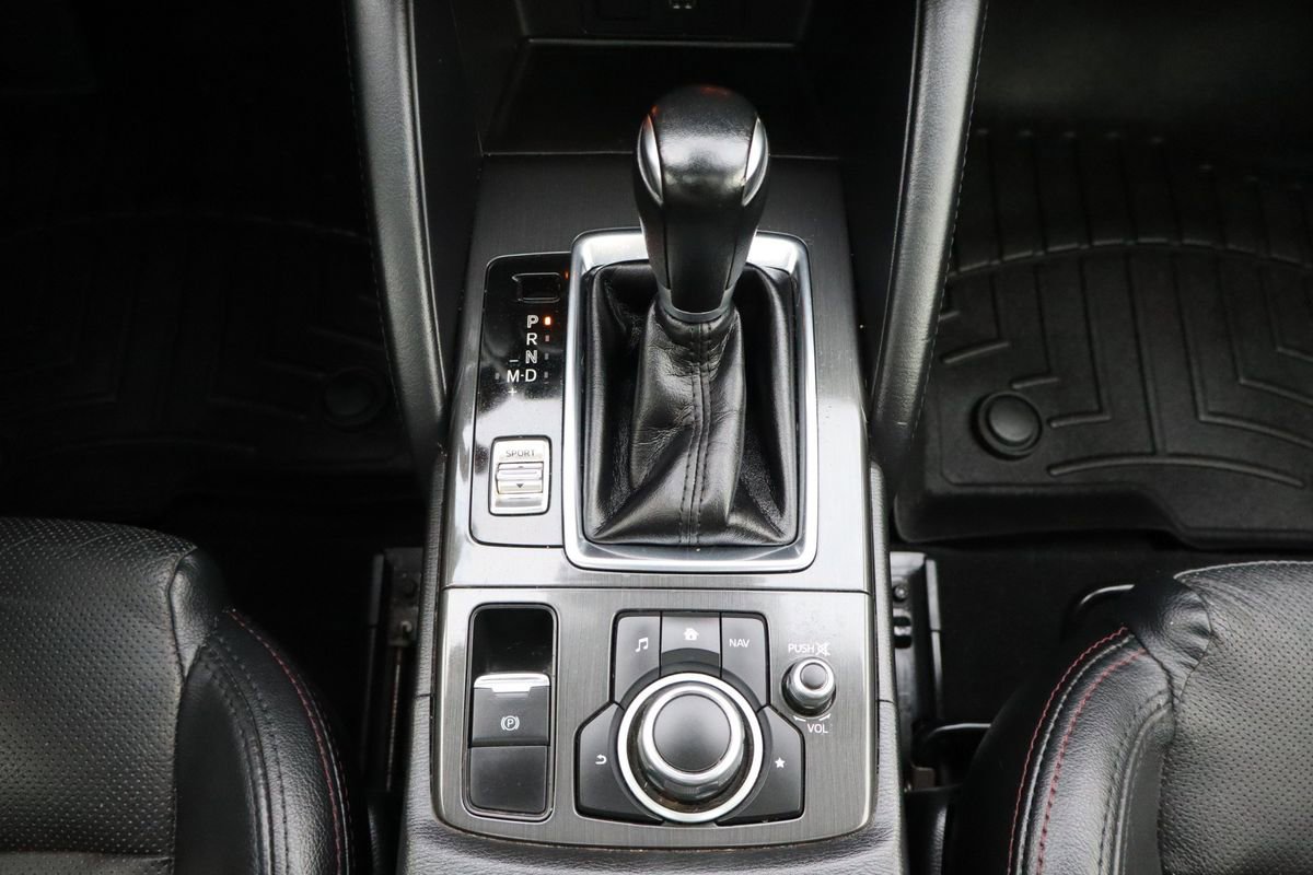 Used 2016 MAZDA CX-5 Grand Touring image 36