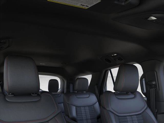 New 2026 Ford Explorer ST-Line w/ ST-Line Street Pack image 22