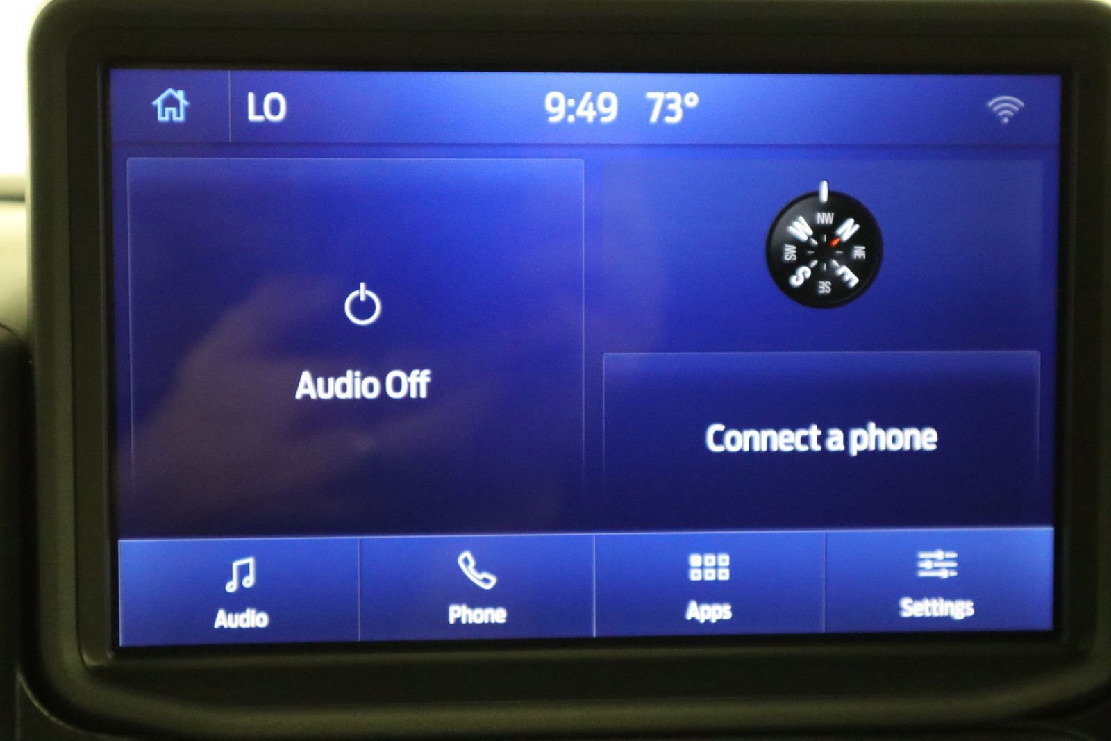 Used 2024 Ford Bronco Sport Big Bend image 47