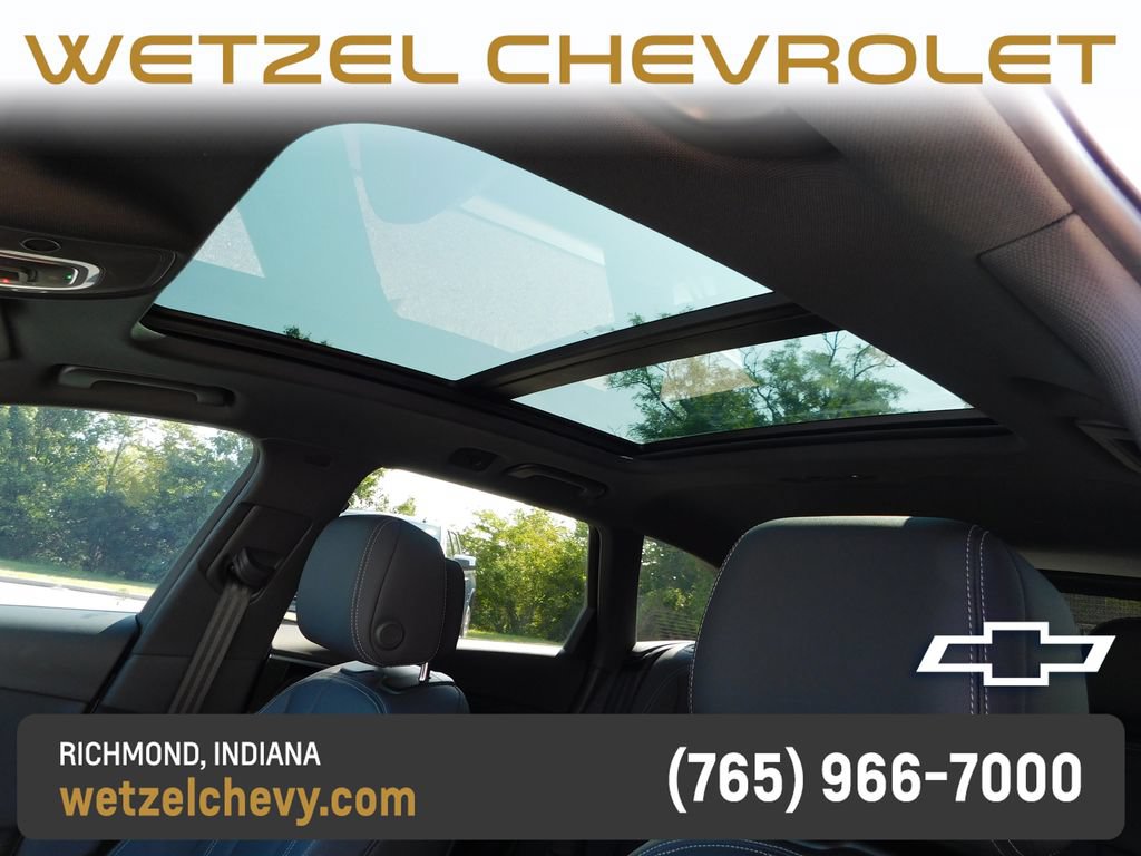 Used 2024 Audi A4 2.0T allroad Premium Plus w/ Premium Plus Package AWD/4WD image 12