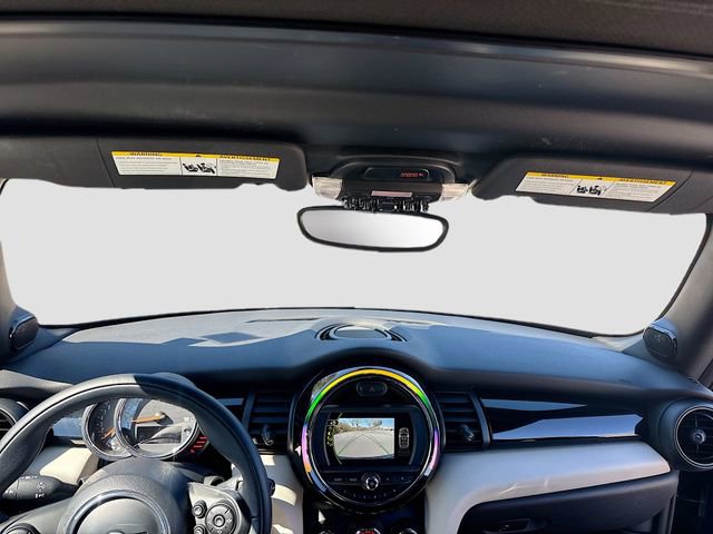 Used 2017 MINI Cooper S image 15