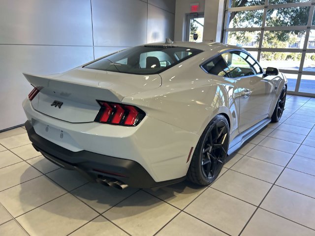 Used 2026 Ford Mustang GT Premium w/ GT Performance Package RWD image 6