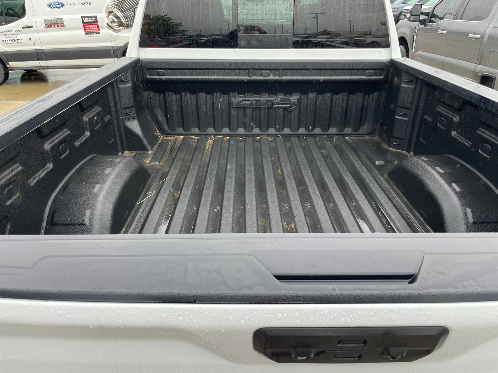 Used 2021 GMC Sierra 2500 AT4 w/ AT4 Premium Plus Package image 25