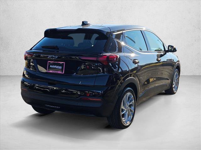 New 2027 Chevrolet Bolt LT image 2