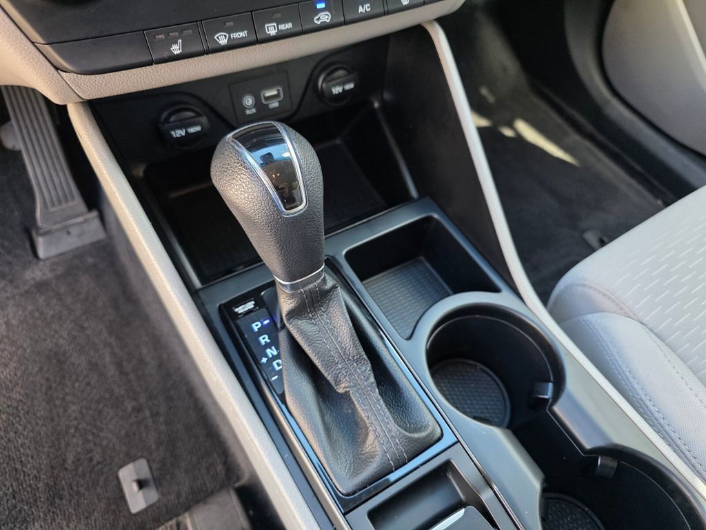 Used 2021 Hyundai Tucson Value w/ Cargo Package image 23