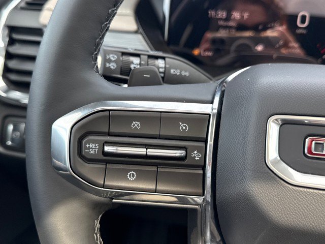 New 2026 GMC Acadia Elevation image 31