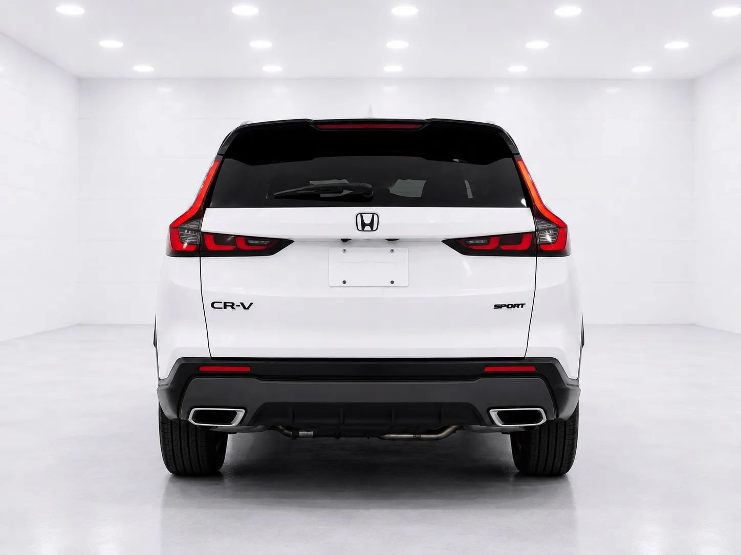 Used 2025 Honda CR-V Sport image 4