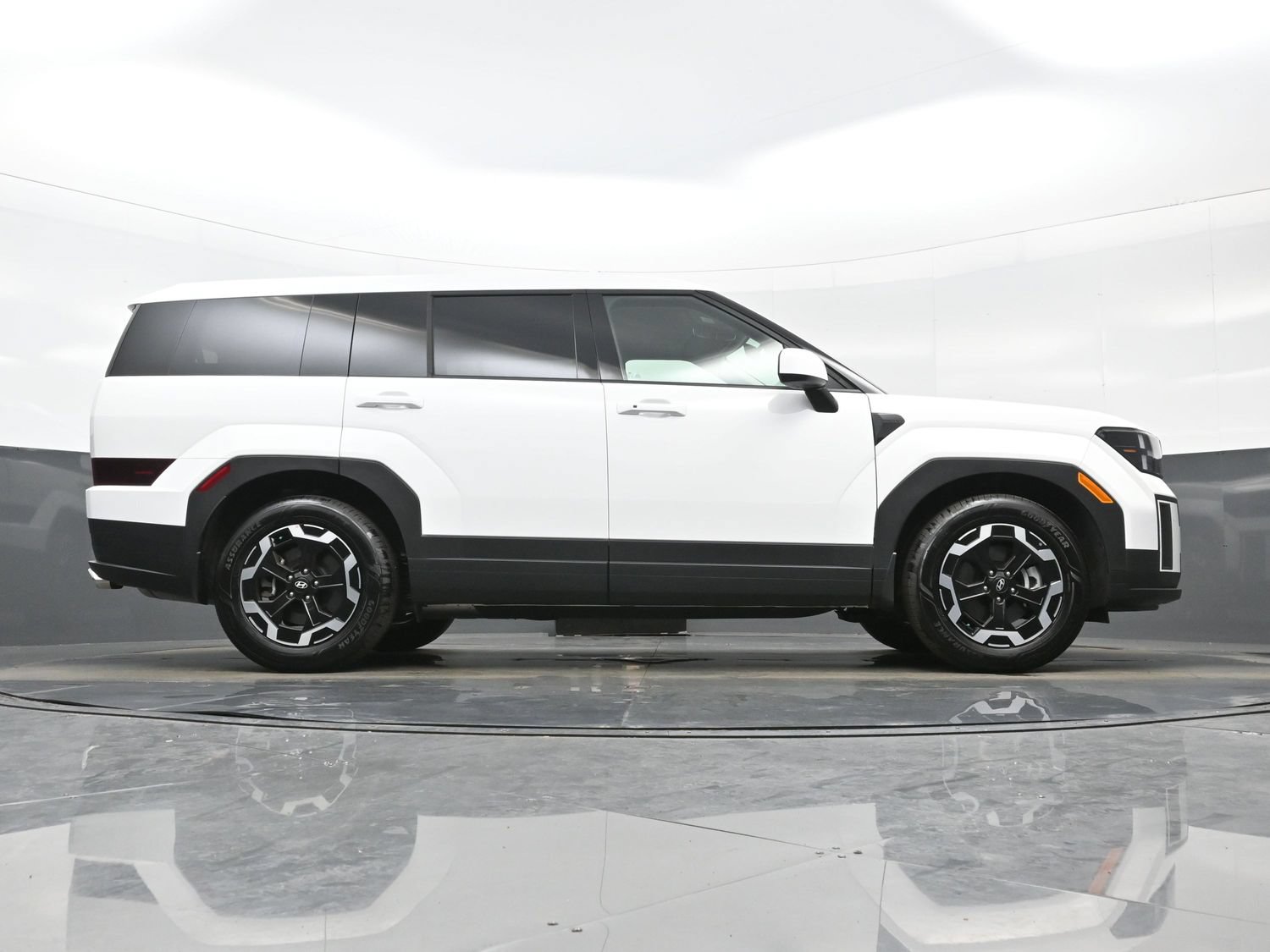 Used 2026 Hyundai Santa Fe SE AWD/4WD image 30