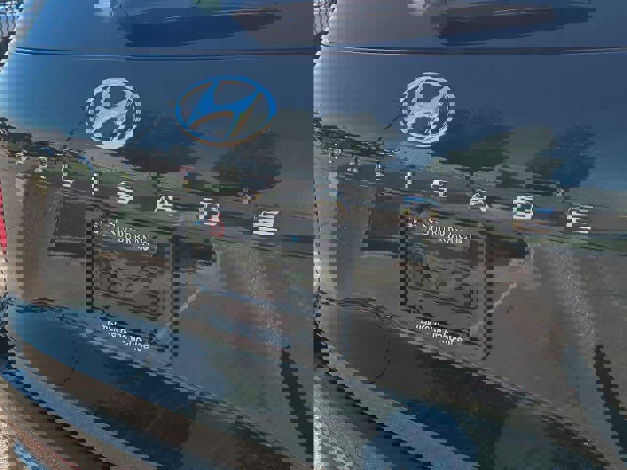 Used 2023 Hyundai Palisade Limited image 11