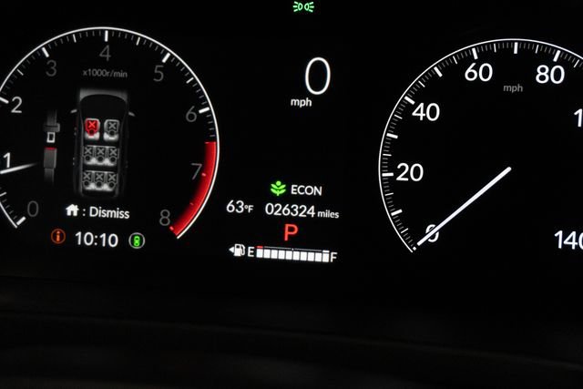 Certified 2023 Honda Pilot Sport image 25