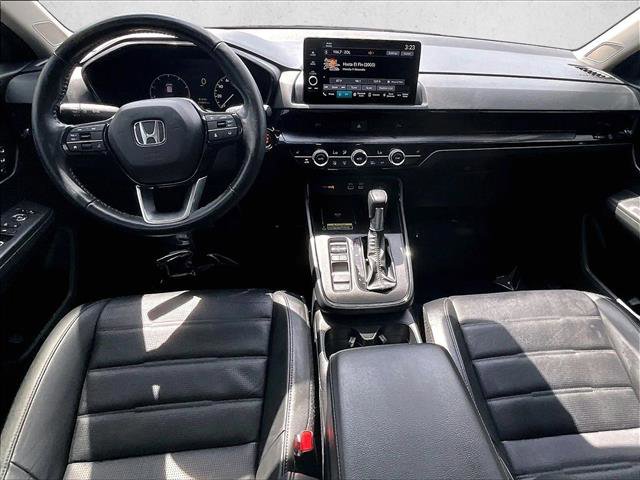 Used 2025 Honda CR-V EX-L image 16