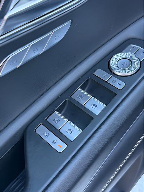 Used 2024 Genesis GV80 3.5T image 15