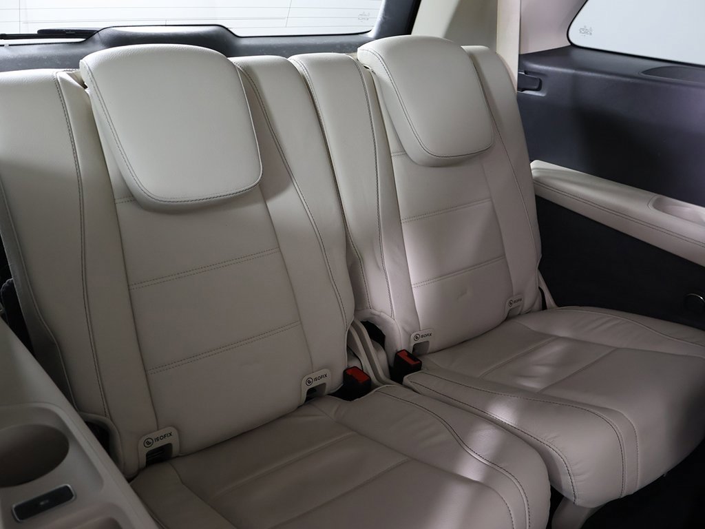 Used 2020 Mercedes-Benz GLS 580 GLS 580 image 37