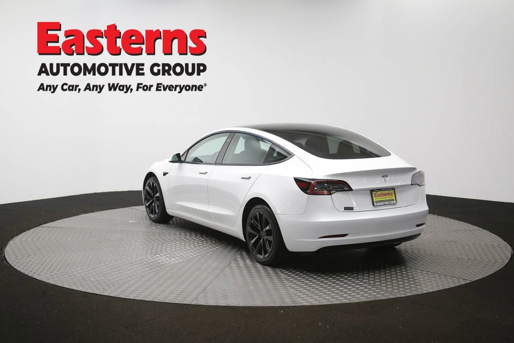 Used 2023 Tesla Model 3 Standard Range RWD image 60