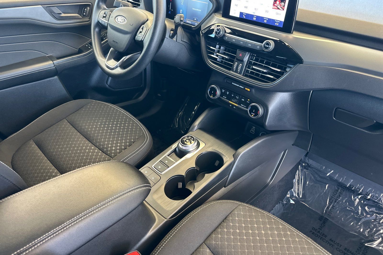 Used 2025 Ford Escape Active image 17