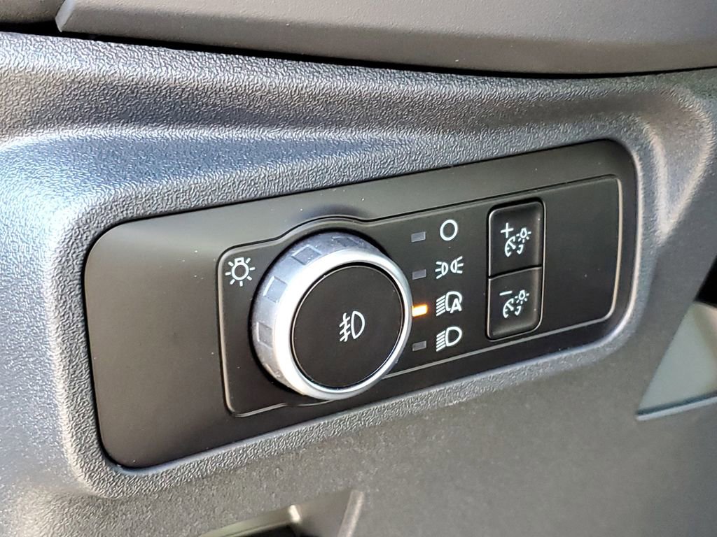 New 2026 Ford Bronco Badlands w/ Sasquatch Package image 13