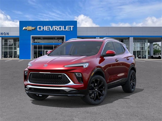 New 2026 Buick Encore GX Sport Touring w/ Advanced Technology Package image 6