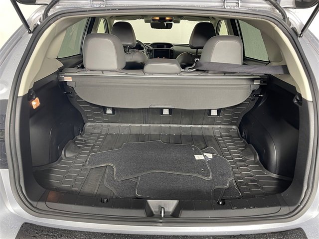 Used 2022 Subaru Crosstrek 2.5i Sport w/ Moonroof Package image 19