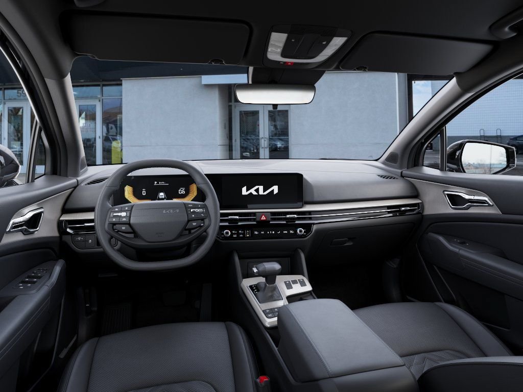 New 2026 Kia Sportage X-Line AWD/4WD image 14