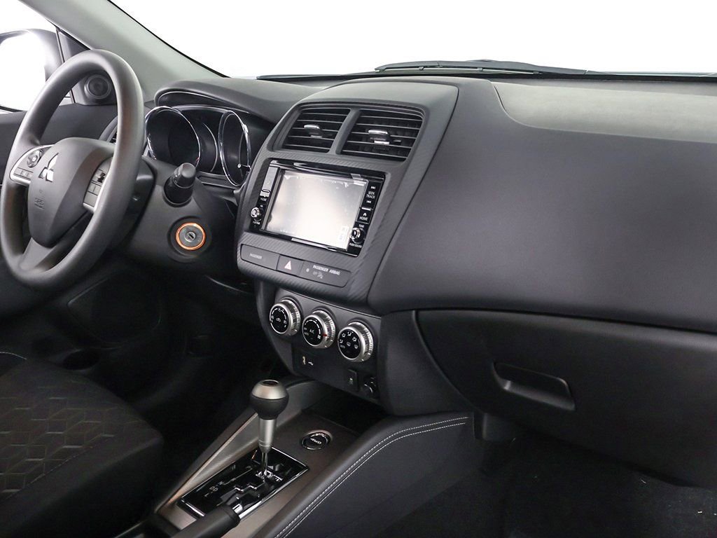 New 2025 Mitsubishi Outlander Sport ES AWD/4WD image 22
