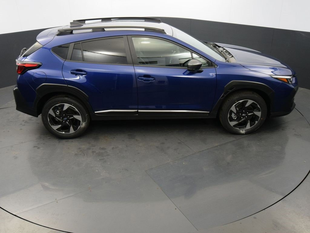 Certified 2025 Subaru Crosstrek 2.5i Limited w/ Crosstrek Mirror Package image 46