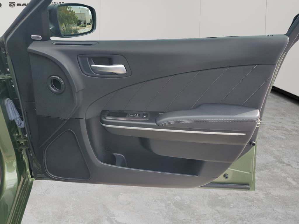 Certified 2023 Dodge Charger Scat Pack image 13