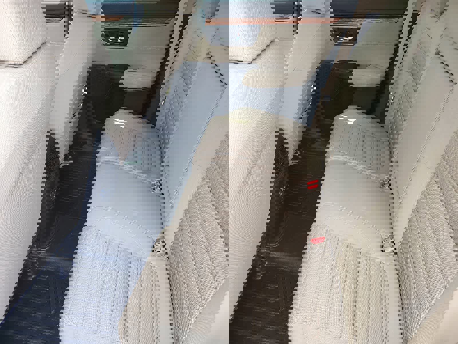 Used 2018 Honda CR-V EX image 29