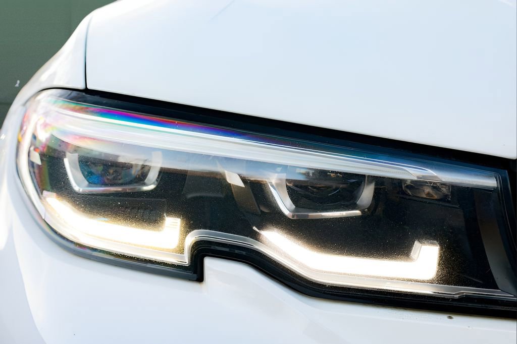 Used 2021 BMW M340i w/ Premium Package RWD image 43