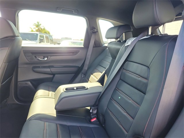 New 2026 Honda CR-V Sport-L image 13