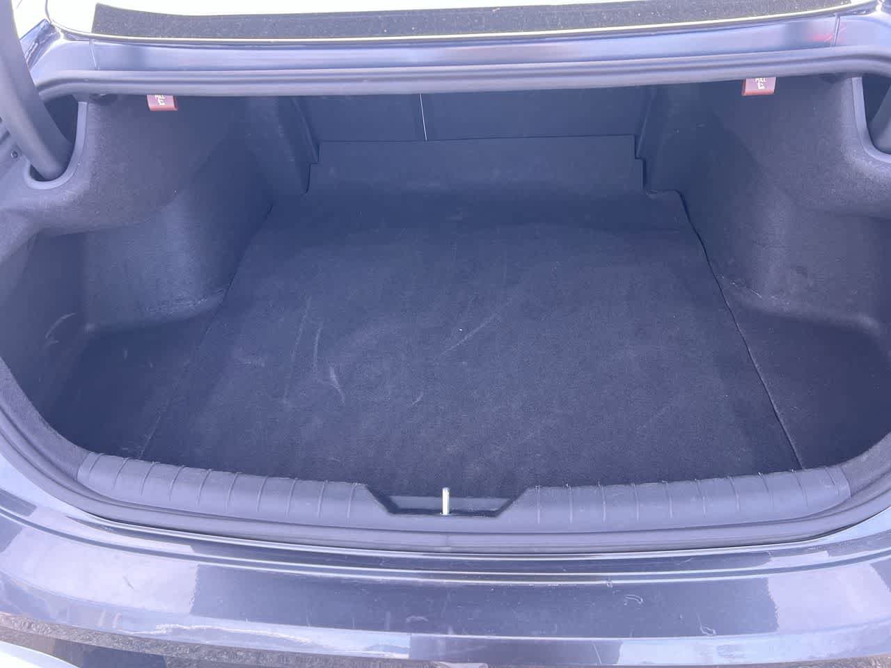 Used 2025 Hyundai Sonata SEL FWD image 25