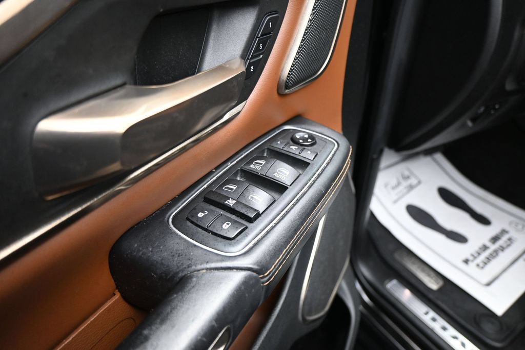 Used 2020 RAM 1500 Limited AWD/4WD image 11