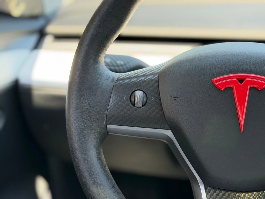 Used 2022 Tesla Model 3 Performance AWD/4WD image 44