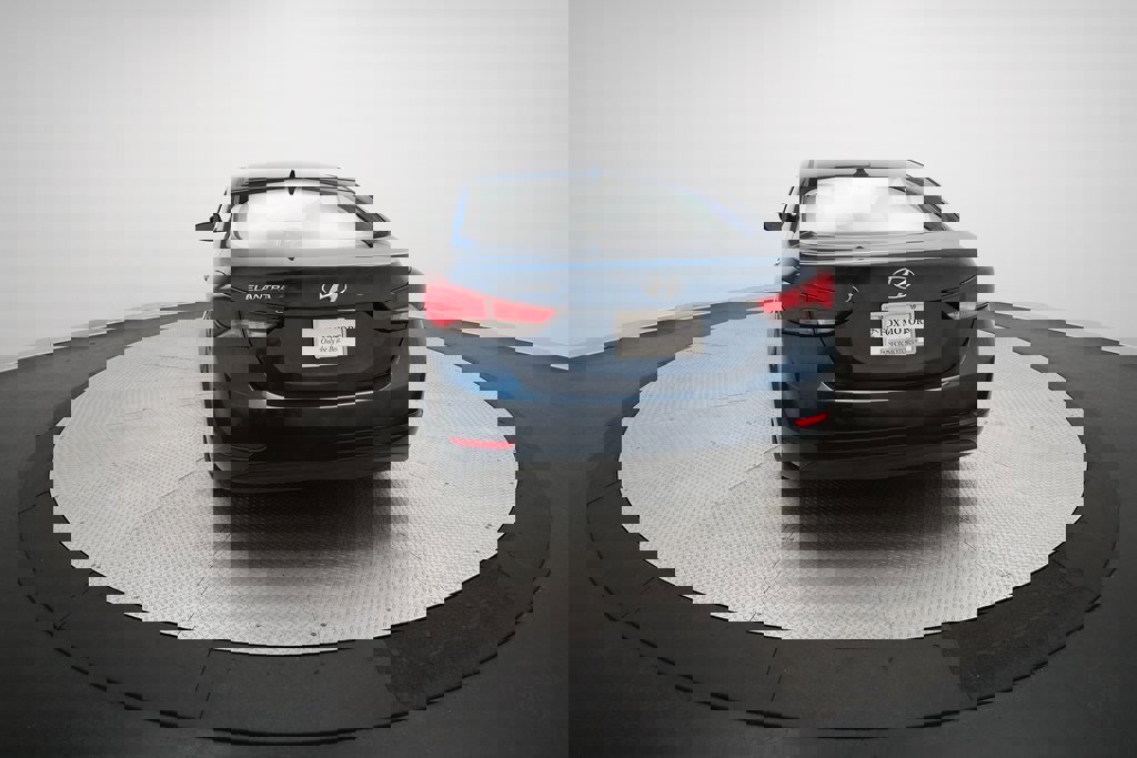 Used 2016 Hyundai Elantra SE image 31