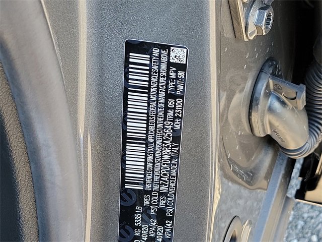 New 2024 Dodge Hornet R/T Plus w/ Track Pack image 20